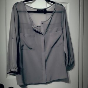 DKNY JEANS Blouse